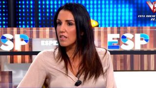Nuria Bermúdez en ‘Espejo público’ /Atresmedia