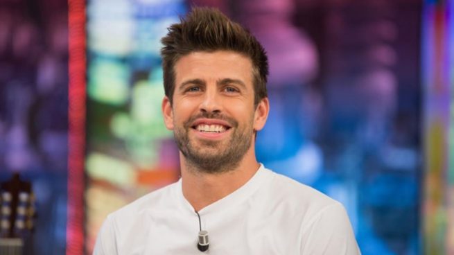 Gerard Piqué