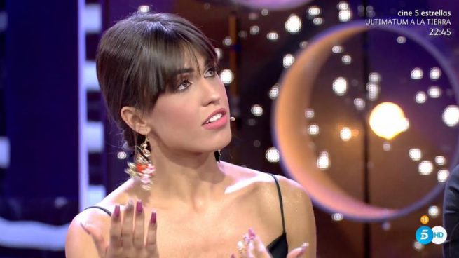 Sofía Suescún rompe con Kiko: “Ya no es mi novio”