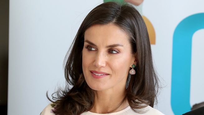 Reina Letizia