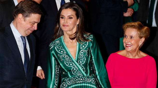 Letizia