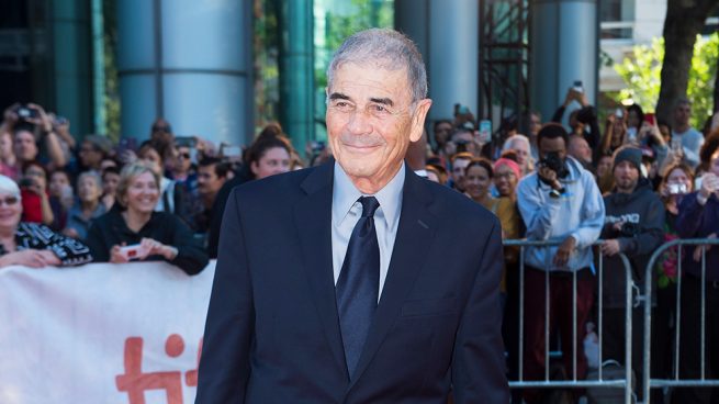 Robert Forster