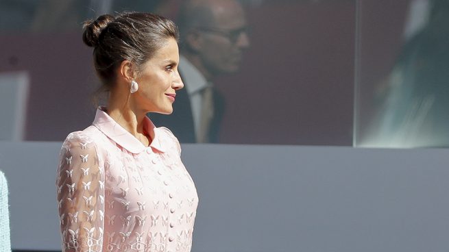 Reina Letizia