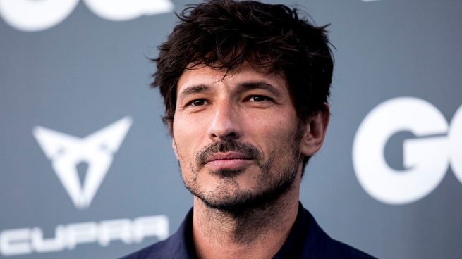 Andrés Velencoso