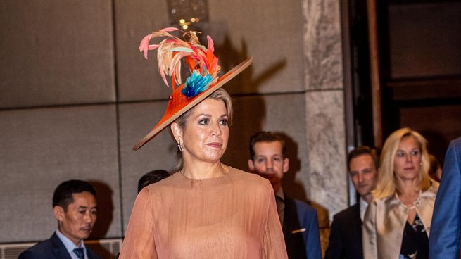 Máxima de Holanda