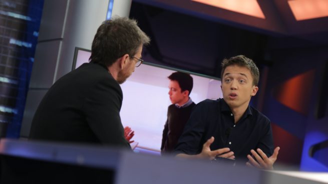 Íñigo Errejón