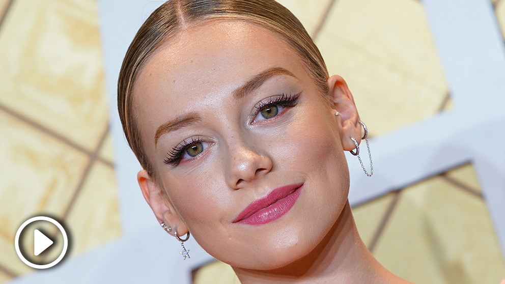 Ester Expósito: "El feminismo es necesario porque el machismo aún no ha