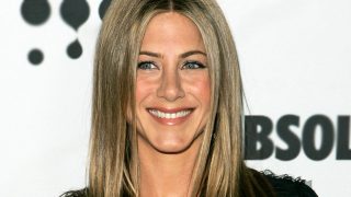 GALERÍA: Jennifer Aniston, reina de Instagram e icono de belleza. / Gtres