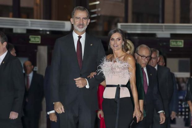 Letizia