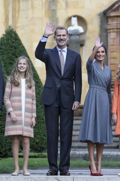 Letizia