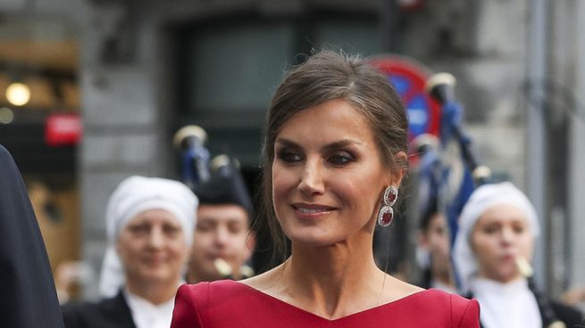 Reina Letizia