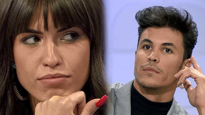 Sofía Suescun y Kiko Jiménez son el claro ejemplo de una ruptura anunciada / Mediaset