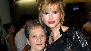 Fallece la madre de Yurena, Margarita Seisdedos a los 91 años de edad tras varios años sufriendo Alzheirmer / GTRES