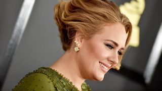 La cantante Adele. / Gtres