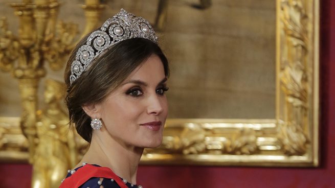 Reina Letizia