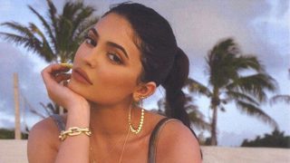 Kylie Jenner muestra su lado más reivindicativo/Instagram