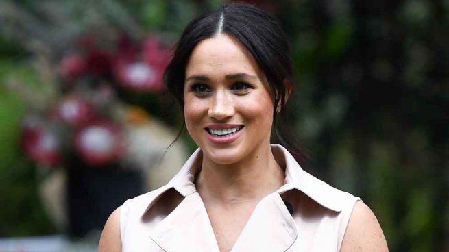 Meghan Markle