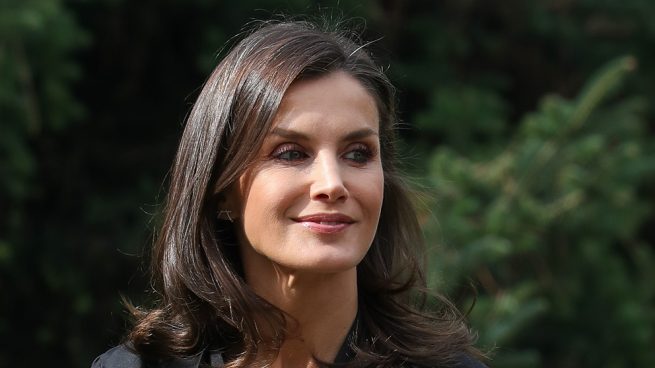 Reina Letizia