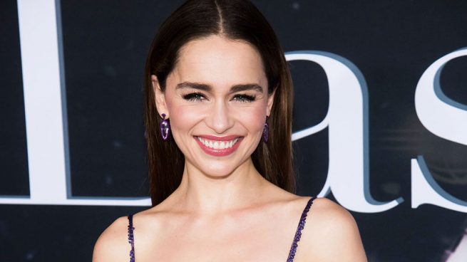 Emilia Clarke