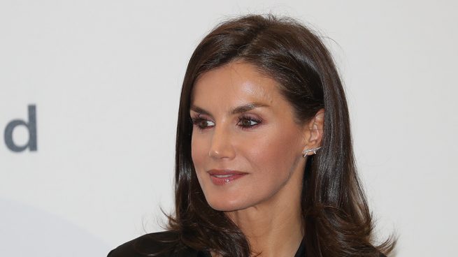 Reina Letizia