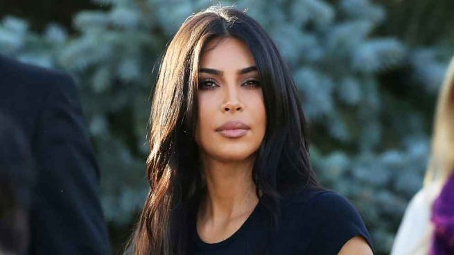 kim kardashian denuncia