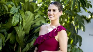 Blanca Suaréz va de escapada tras los rumores de ruptura con Mario Casas / GTRES