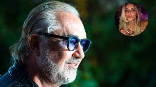 Flavio Briatore tiene nueva novia / Gtres