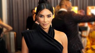 La empresaria Kim Kardashian. / Gtres