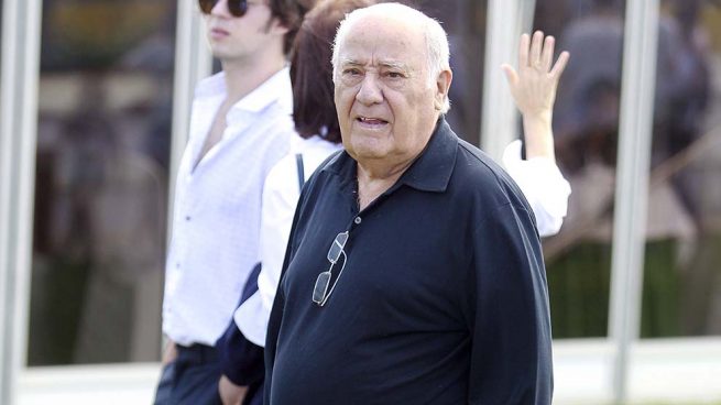 Amancio Ortega