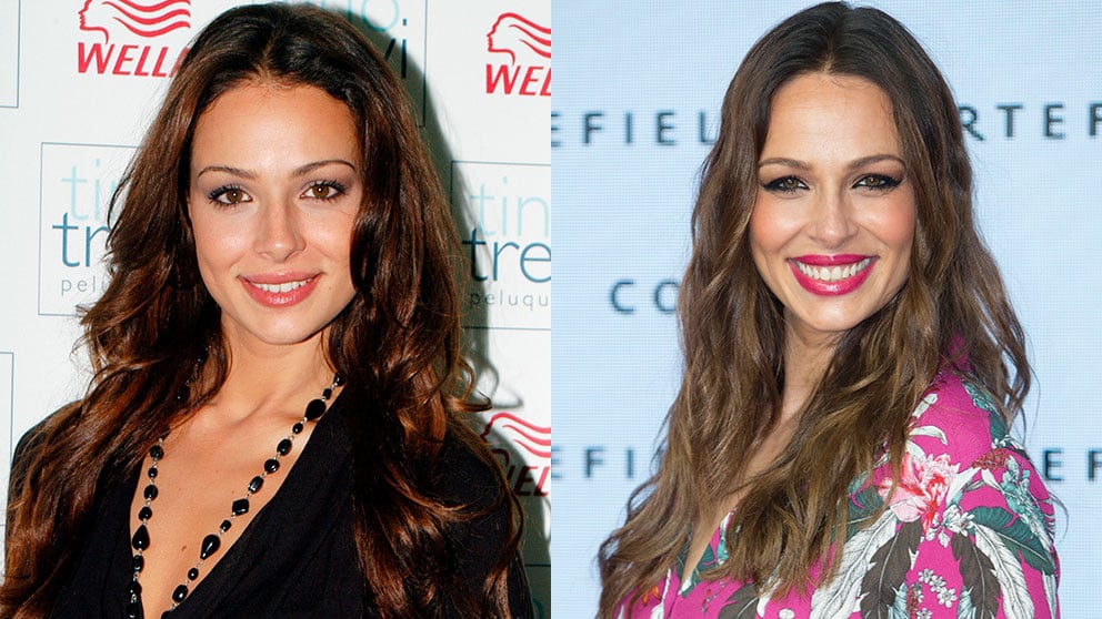 Eva González: La evolución ‘beauty’ de la presentadora de moda de ‘La