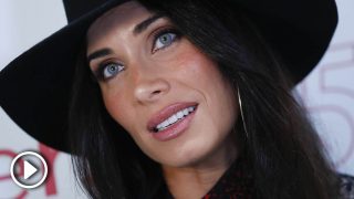 Pilar Rubio se ha confesado sobre una de sus últimas polémicas /Gtres