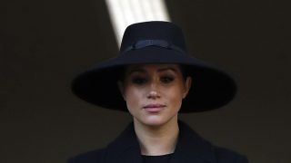 Meghan Markle / Gtres