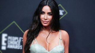 GALERÍA: Kim Kardashian no se pierde los People’s Choice Awards 2019. / Gtres