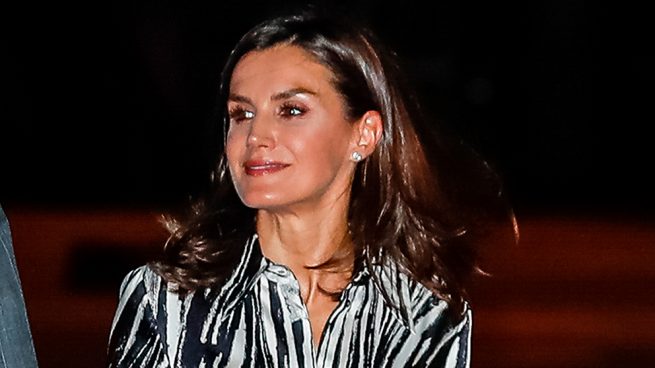 Reina Letizia