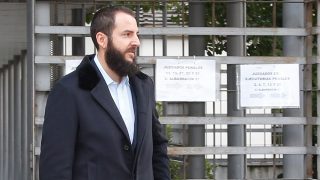 Borja Thyssen / Gtres
