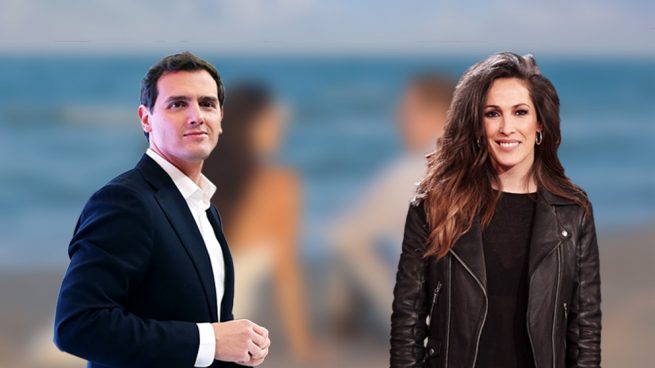 Albert Rivera, Malú