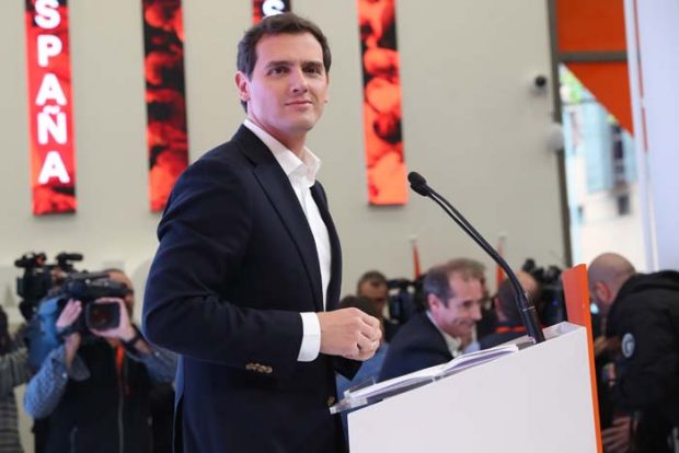 Albert RIvera