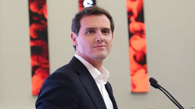 Albert Rivera