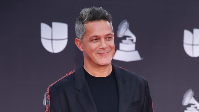 Alejandro Sanz