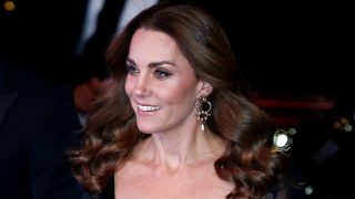 Kate Middleton durante la Royal Variety / Gtres