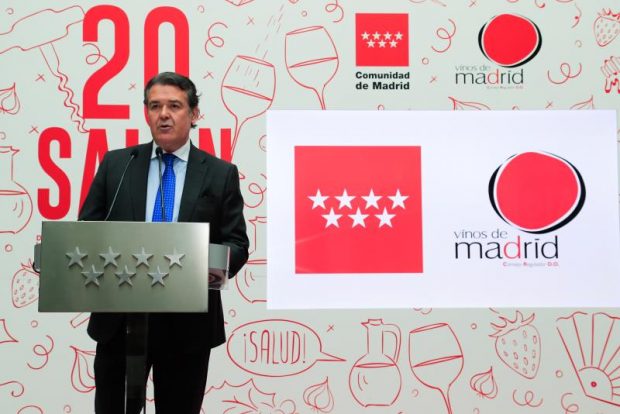 salon vinos madrid 2019