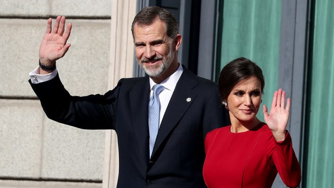 Letizia consigue su objetivo: este es el premio que la Reina estaba esperando