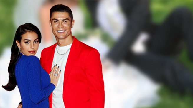 Cristiano Ronaldo, Georgina