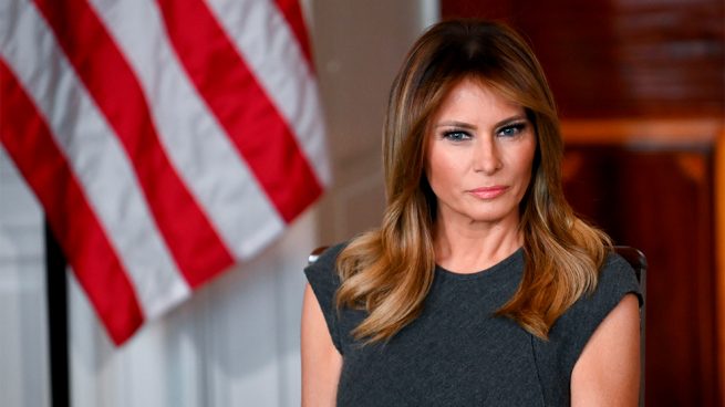 Melania Trump