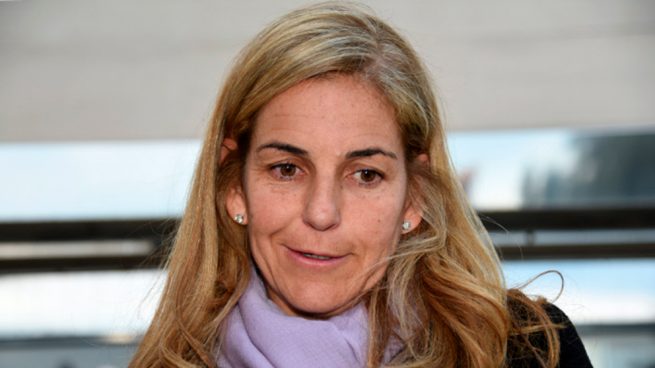 Arantxa Sánchez Vicario