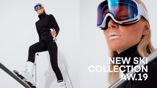Colección de esquí de Oysho / Oysho
