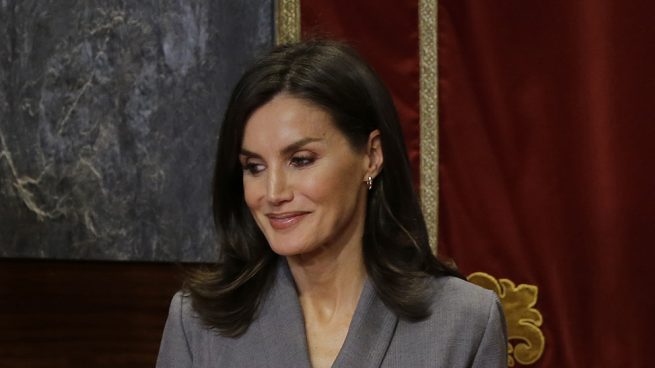 Reina Letizia