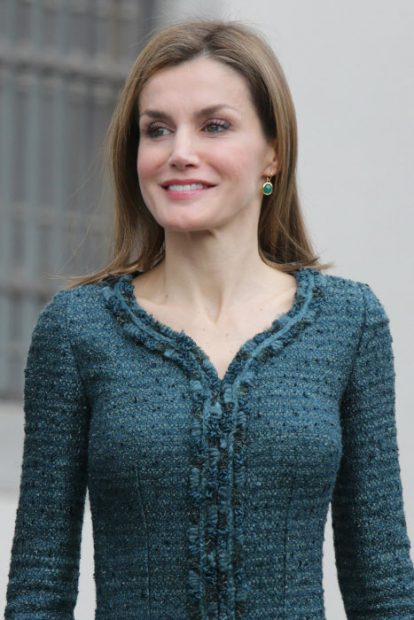 Letizia