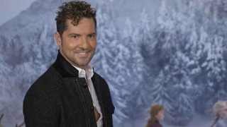 David Bisbal en una imagen de archivo / GTRES