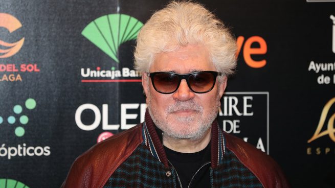 Pedro Almodóvar